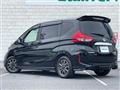 2018 Honda Freed