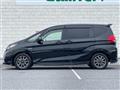 2018 Honda Freed