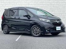 2018 Honda Freed