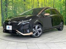 2021 Nissan Nissan Others