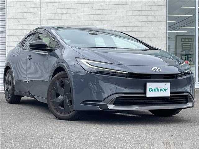 2023 Toyota Prius