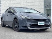 2023 Toyota Prius