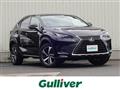 2019 Lexus NX