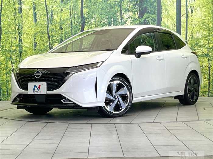 2021 Nissan Nissan Others