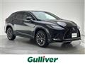 2021 Lexus RX