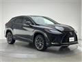 2021 Lexus RX
