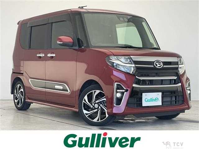 2021 Daihatsu Tanto
