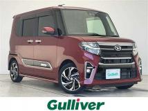 2021 Daihatsu Tanto