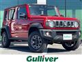 2026 Suzuki Jimny