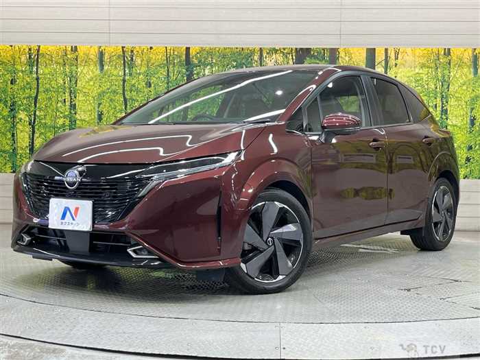 2023 Nissan Nissan Others