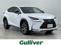 2017 Lexus NX
