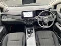 2025 Nissan Note