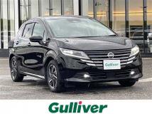 2025 Nissan Note