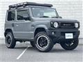 2022 Suzuki Jimny