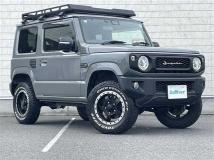 2022 Suzuki Jimny