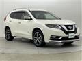 2017 Nissan X-Trail Hybrid