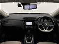 2017 Nissan X-Trail Hybrid