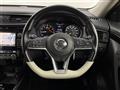 2017 Nissan X-Trail Hybrid