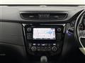 2017 Nissan X-Trail Hybrid