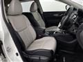 2017 Nissan X-Trail Hybrid