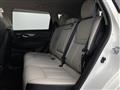 2017 Nissan X-Trail Hybrid