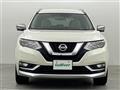 2017 Nissan X-Trail Hybrid