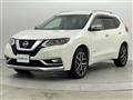 2017 Nissan X-Trail Hybrid