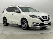 2017 Nissan X-Trail Hybrid