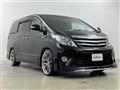 2012 Toyota Alphard Hybrid