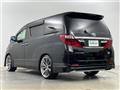 2012 Toyota Alphard Hybrid