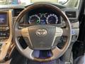 2012 Toyota Alphard Hybrid