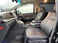 2012 Toyota Alphard Hybrid