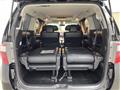 2012 Toyota Alphard Hybrid