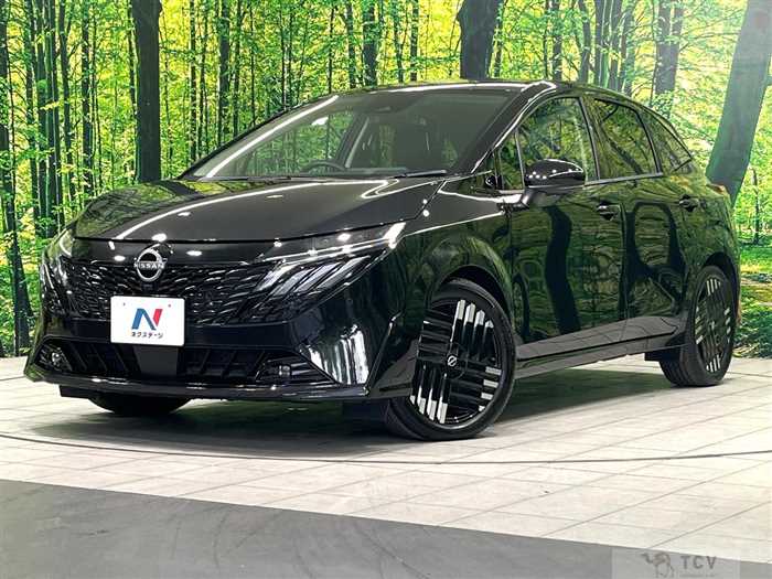 2025 Nissan Nissan Others