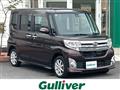 2015 Daihatsu Tanto