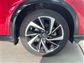 2017 Honda VEZEL