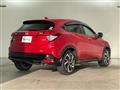 2017 Honda VEZEL