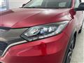 2017 Honda VEZEL