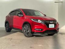 2017 Honda VEZEL