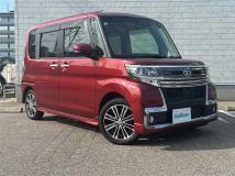 2018 Daihatsu Tanto