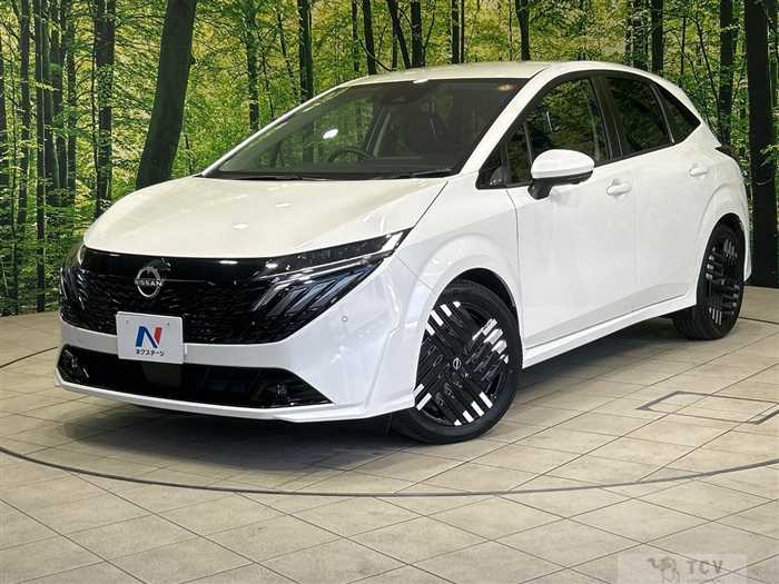 2025 Nissan Nissan Others