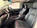 2018 Toyota Vellfire