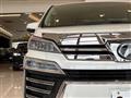 2018 Toyota Vellfire