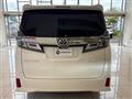 2018 Toyota Vellfire