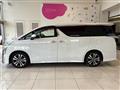 2018 Toyota Vellfire