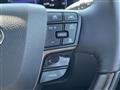 2025 Toyota Alphard