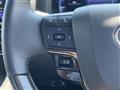 2025 Toyota Alphard