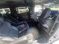2025 Toyota Alphard