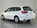 2019 Toyota Corolla Fielder