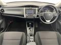 2019 Toyota Corolla Fielder